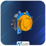 خرید اینترنتی و حضوری موتور گیرلس ژیندادیسکی mini5c از نکسیمو
