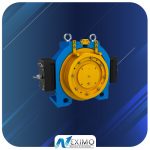 خرید اینترنتی و حضوری موتور گیرلس ژیندادیسکی mini6 از نکسیمو