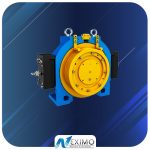 خرید اینترنتی و حضوری موتور گیرلس ژیندادیسکی mini8 از نکسیمو