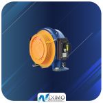 خرید اینترنتی و حضوری موتور گیرلس موتودرایو دیسکی از نکسیمو